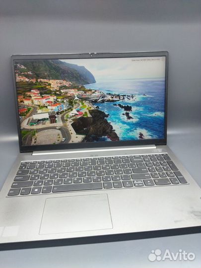 Ноутбук Lenovo ThinkBook 15 G2 ARE