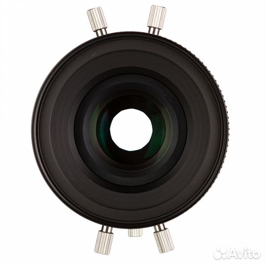 Объектив 7artisans 35mm T1.05 Sony (E Mount)