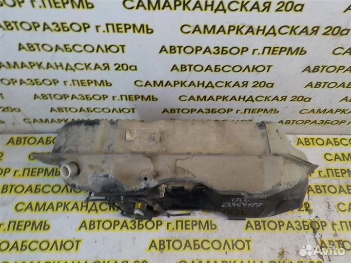 Бак топливный Chevrolet Aveo (T300) 2011