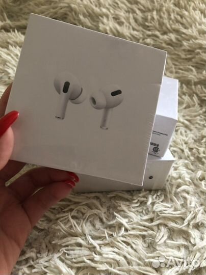 Беспроводные наушники