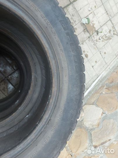 Viatti Brina Nordico V-522 205/60 R16