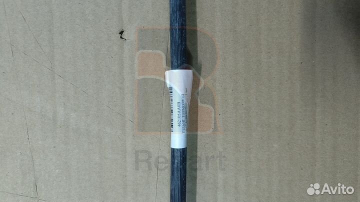 Шланг тормозной перед прав Murano Z52 462105AA0B