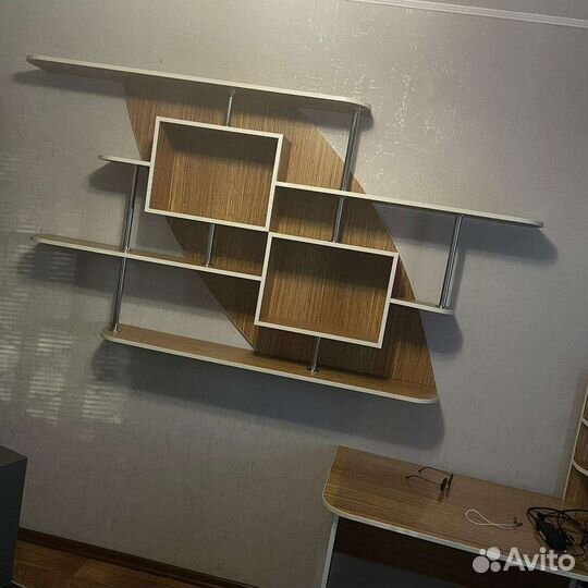 Школьный уголок