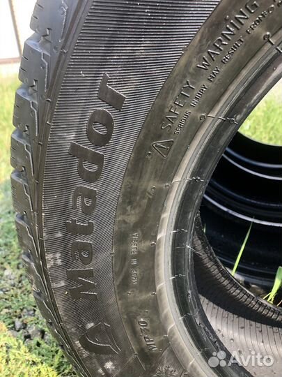 Matador D HR4 225/65 R17