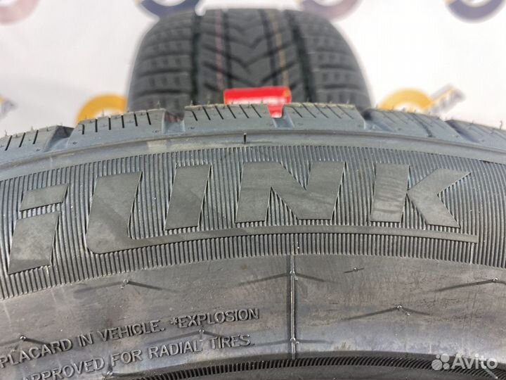 iLink SnowGripper II 315/40 R21 и 275/45 R21 113H