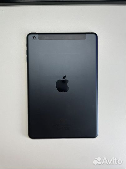 iPad mini 32gb Sim Ростест