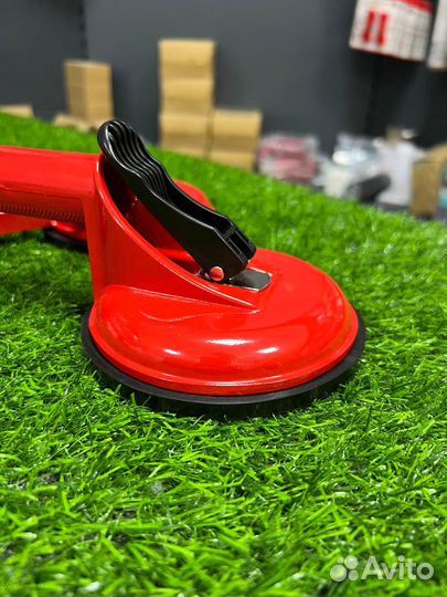 Тройная присоска rubi