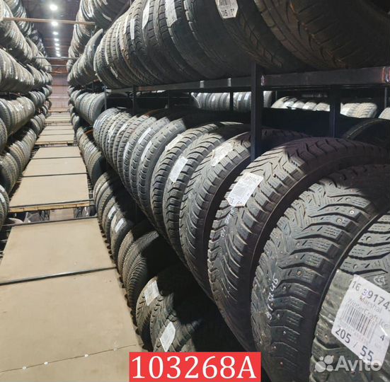 Nokian Tyres Hakkapeliitta 8 185/65 R15 90P