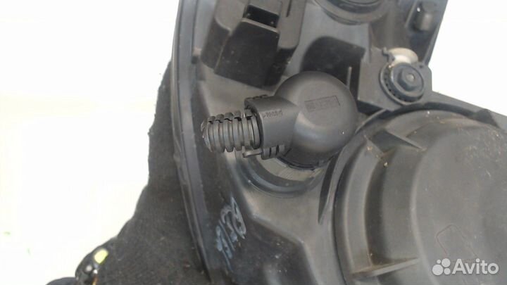 Фара (передняя) Citroen Jumper (Relay), 2008