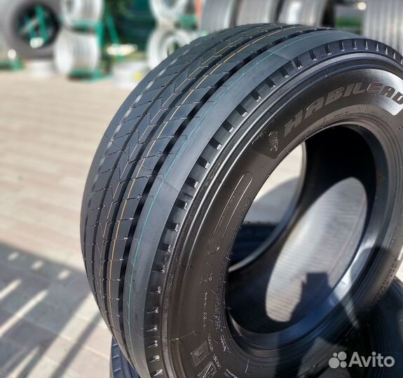 Автошина 385/55r22.5 habilead bl522 artd: 2007