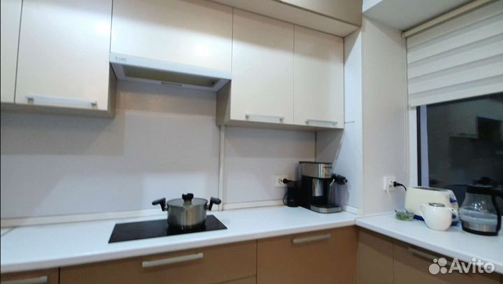 П-образная кухня на заказ