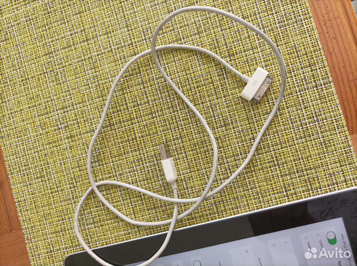 iPad 3 - 32 GB - Sim - Хорошее состояние