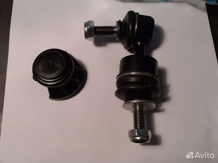 Стойки стабилизатора Ford Focus2, C Max