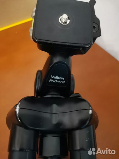 Штатив Velbon phd-41q