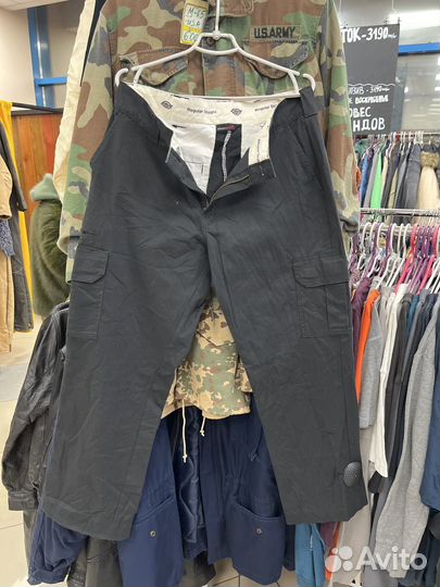 Джинсы брюки Dickies с Америки