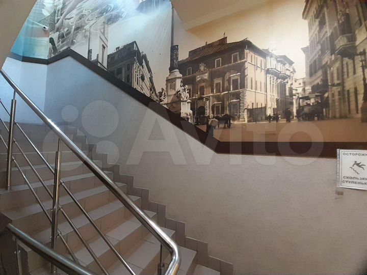 Кафе в центре Заводского района