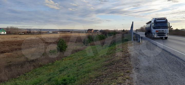 Участок 13,2 га (СНТ, ДНП)