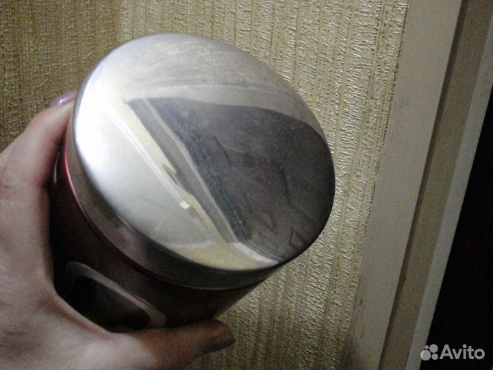 Банки под сыпучие