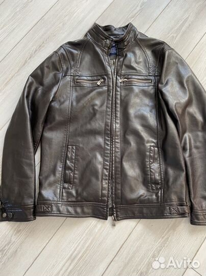 Куртка мужская