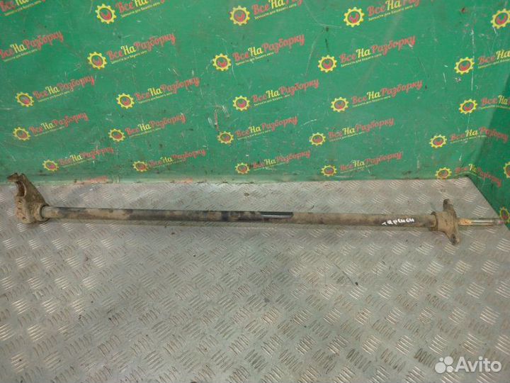 Торсион левый Great Wall Deer внедорожник 2.2 2005