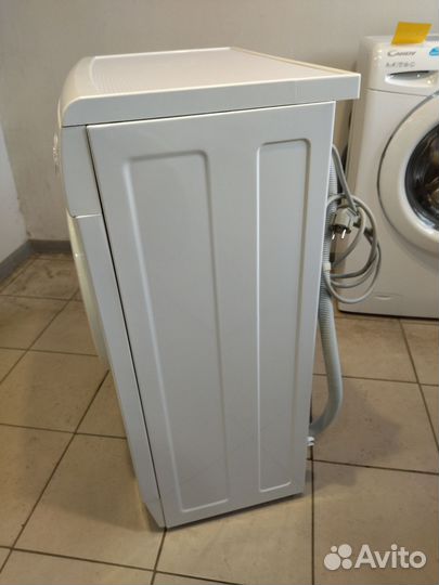 Стиральная машина Samsung 3,5 кг. Гарантия