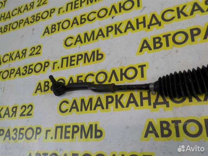 Рейка рулевая Suzuki Grand Vitara II 1998-2005