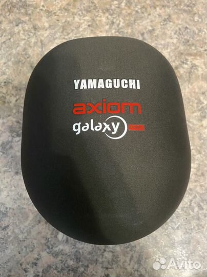 Массажер для головы yamaguchi