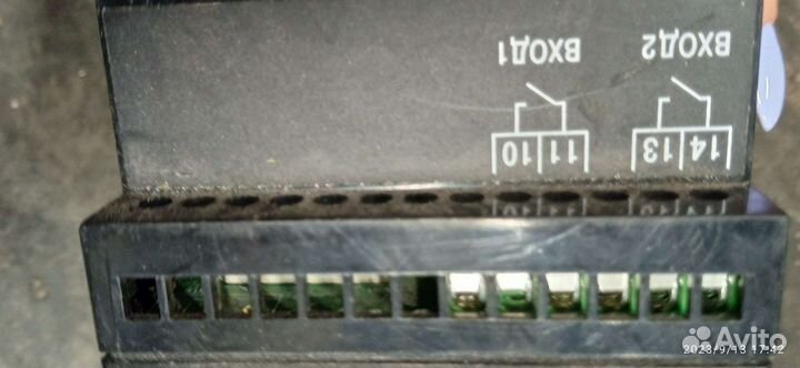 Таймер реле времени