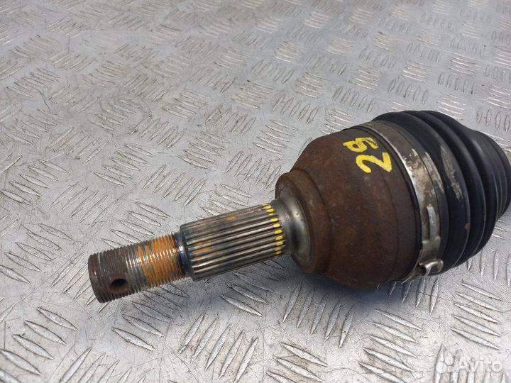 Привод передний левый Nissan X-Trail T31 2.0