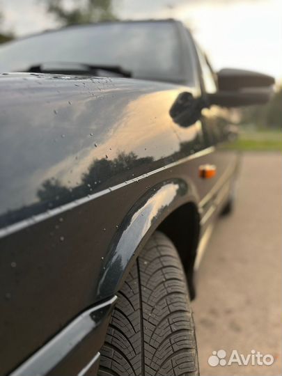 ВАЗ 2115 Samara 1.6 МТ, 2007, 200 000 км