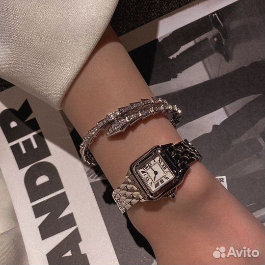 Колье с подвеской