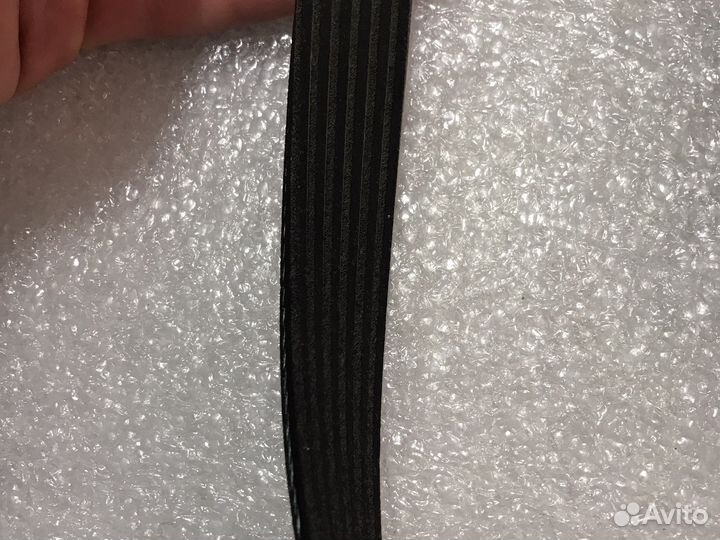 Ремень приводной 20,5х2528 Mercedes A0029936796