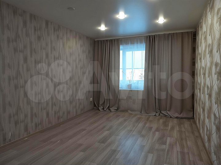 2-к. квартира, 44,5 м², 1/5 эт.