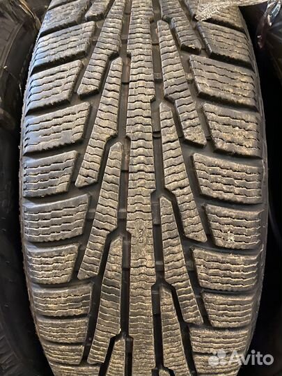 Nokian Tyres Hakkapeliitta R2 225/55 R18