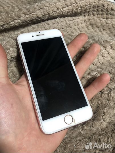 iPhone 6S, 32 ГБ