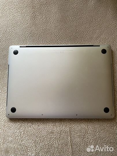 Apple MacBook Pro 13 retina 2017 TB