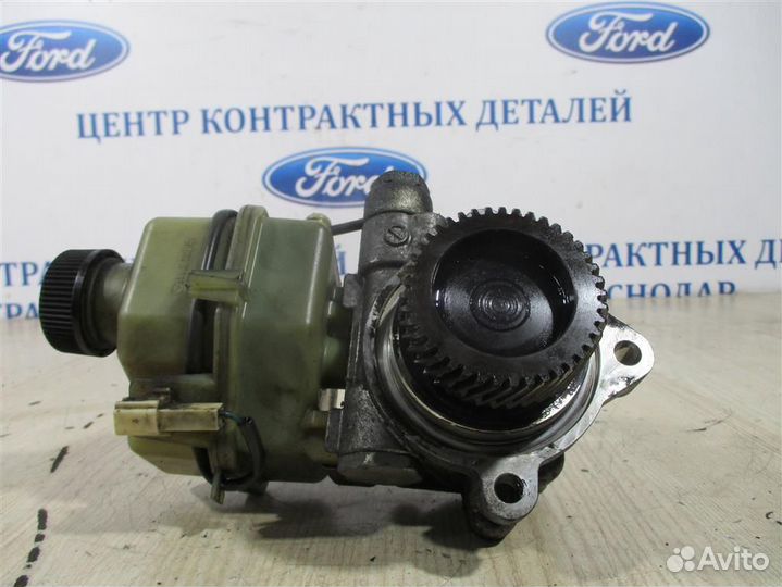 Насос гидроусилителя Mazda Mazda 6 (GG) 2002-2007