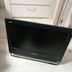 Моноблок lenovo m72z