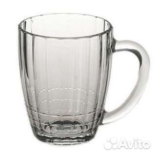 Пивная кружка СССР