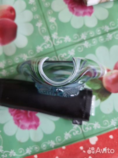 Пепельница СССР