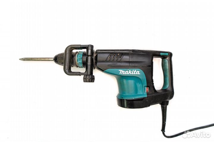 Аренда отбойного молотка Makita
