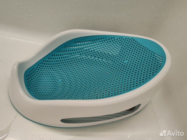 Горка для купания