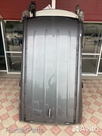 Крыша Kia Sorento Prime