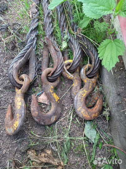 Паук для крана