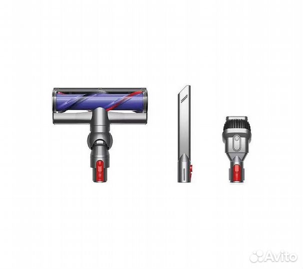 Пылесос Dyson V8 Motorhead (SV10) EU