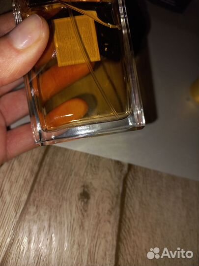 Оригинальная парфюмерия в флаконах