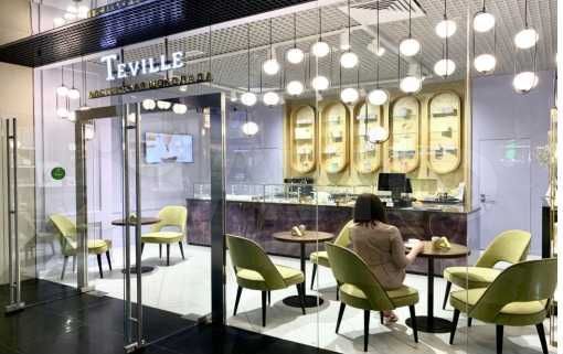 Продам торговое помещение, 17.6 м²