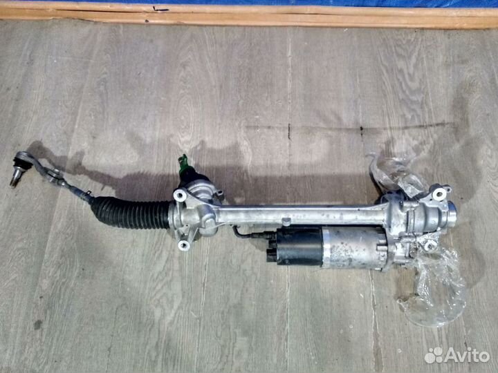 Рулевая рейка BMW 3er G20 G21 2018