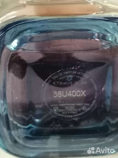 G.Armani, Prada, Burberry парфюм из моей коллекции