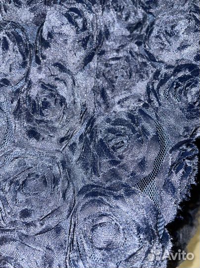 Платье reserved